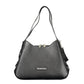 Mario Valentino Nero Poliuretano Woman Handbag