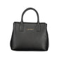 Mario Valentino Nero Poliuretano Women Handbag