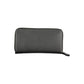 Mario Valentino Nero Poliuretano Women Wallet