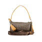 Mario Valentino Marrone Poliuretano Women Handbag