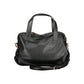 Mario Valentino Nero Polyurethane Woman Handbag