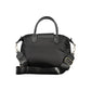 Mario Valentino Nero Polyester Women Handbag