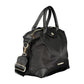 Mario Valentino Nero Polyester Women Handbag