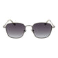 Ted Baker Gray Metal Sunglasses