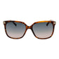 Scotch & Soda Brown Acetate Sunglasses