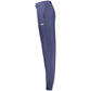 Fila Blue Organic Cotton Women's Sweatpant