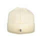 Fila White Acrylic Men's Cap