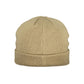 Fila Beige Polyacrylic Men Cap