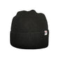 Fila Black Polyacrylic Men Cap