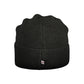 Fila Black Polyacrylic Men Cap