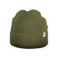 Fila Verde Polyacrylic Mens Cap