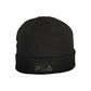Fila Black Polyacrylic Men Cap