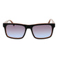 Scotch & Soda Black Acetate Sunglasses