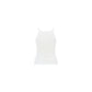 Fendi White Cotton T-Shirt