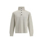 Tom Ford Beige Cotton Sweatshirt