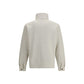 Tom Ford Beige Cotton Sweatshirt