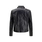 Our Legacy Black Leather Jacket