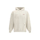 Represent Beige Cotton Sweatshirt