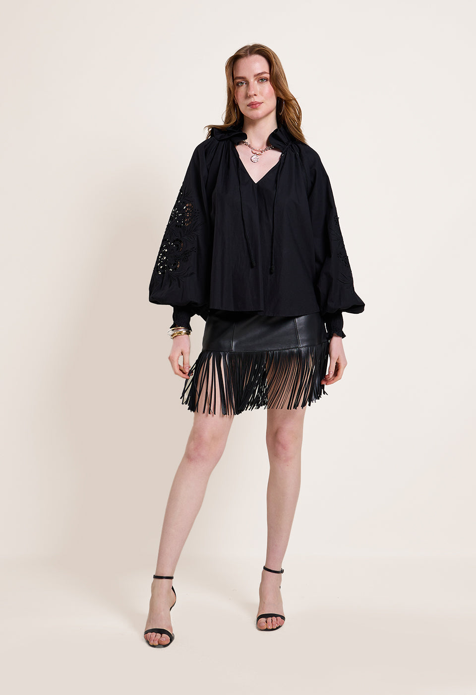 Antonnia Top