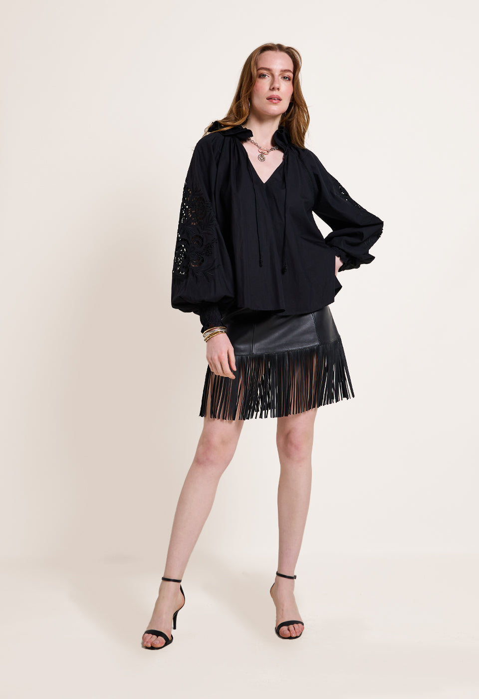 Antonnia Top