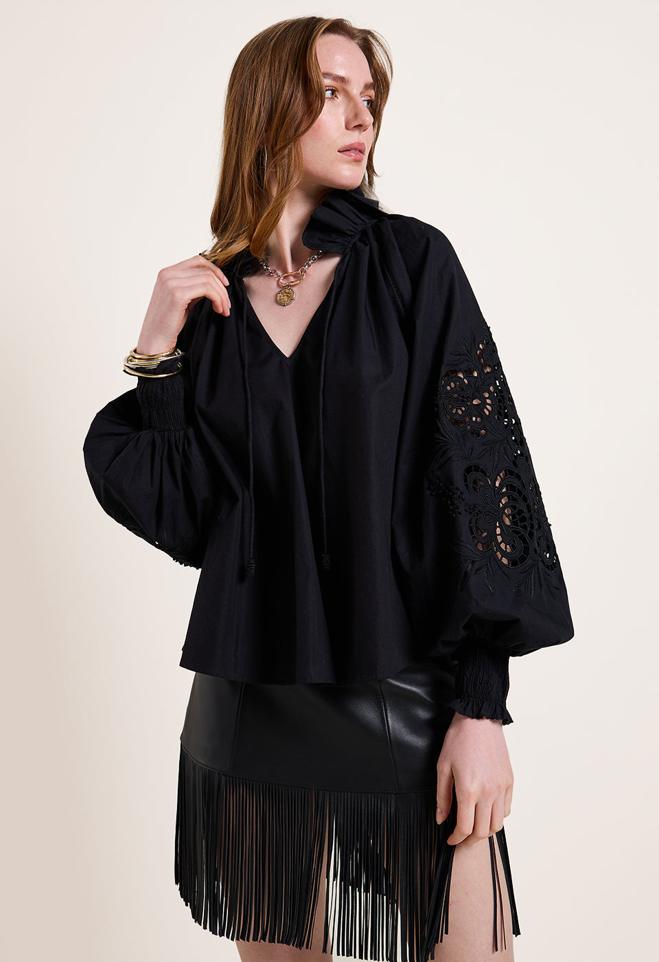 Antonnia Top