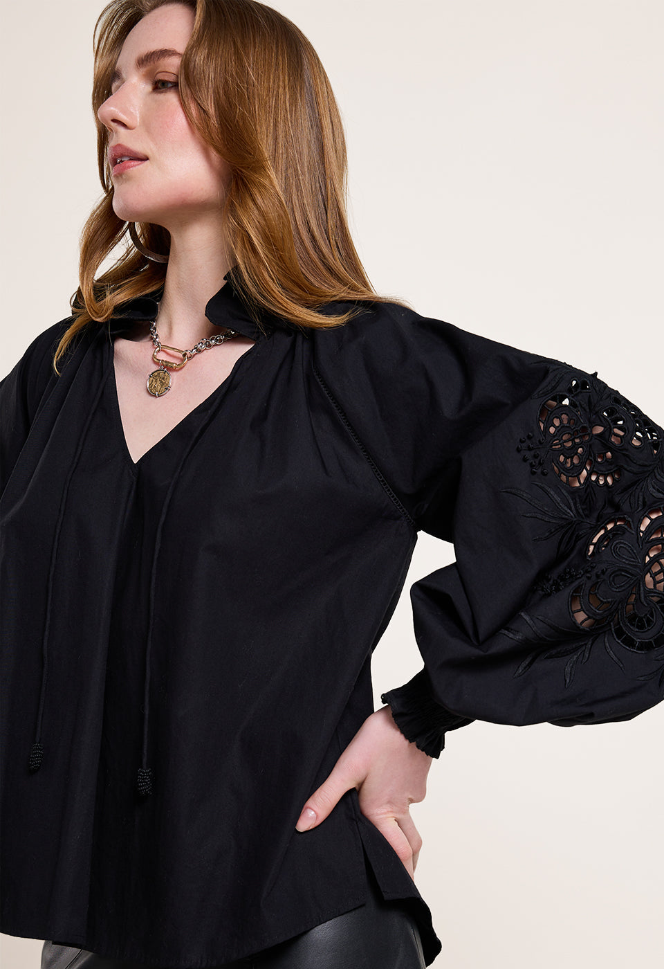 Antonnia Top