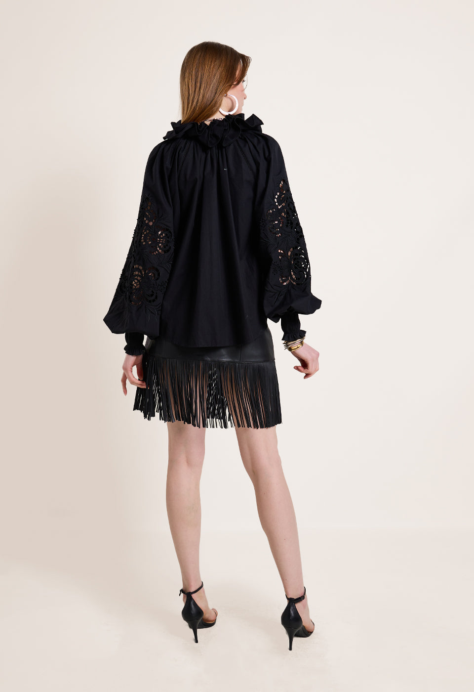 Antonnia Top
