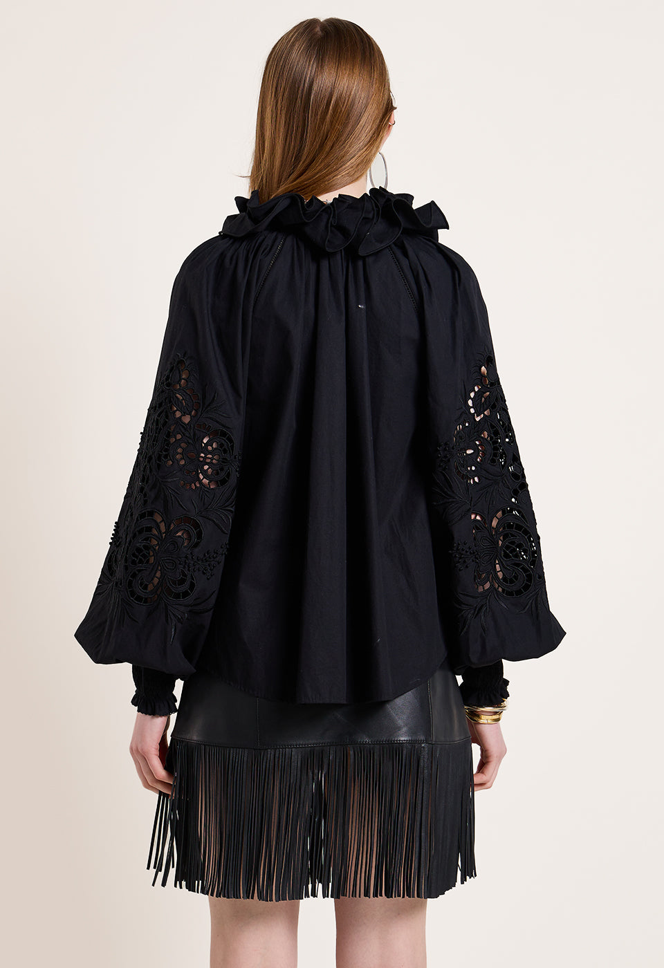 Antonnia Top
